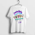 Officials Crystal Izaguirre Comadres Rise Up Premium T Shirt
