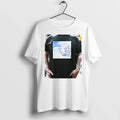 Officials Dih White Tiger Sky Nature Premium T Shirt