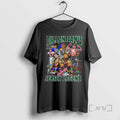 Officials Dillon Danis Mma New Jersey Legend Fight T Shirt Sweater