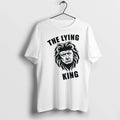 Officials Donald Trump The Lying King Distressed Political Satire Premium T Shirt