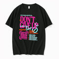 Officials Dont Give Up Quit Need Hope Text Tee T Shirt Sweater