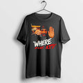 Officials Drake Where She At T Shirt Sweater