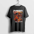 Officials Drone Operator Military Reaper Sva Stone Raid Premium T Shirt