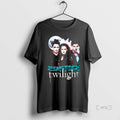 Officials Edward Cullen Bella Swan Jacob Black The Twilight Saga Graphic T Shirt Sweater