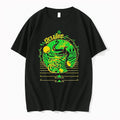 Officials Elder Delving Women Premium T Shirt