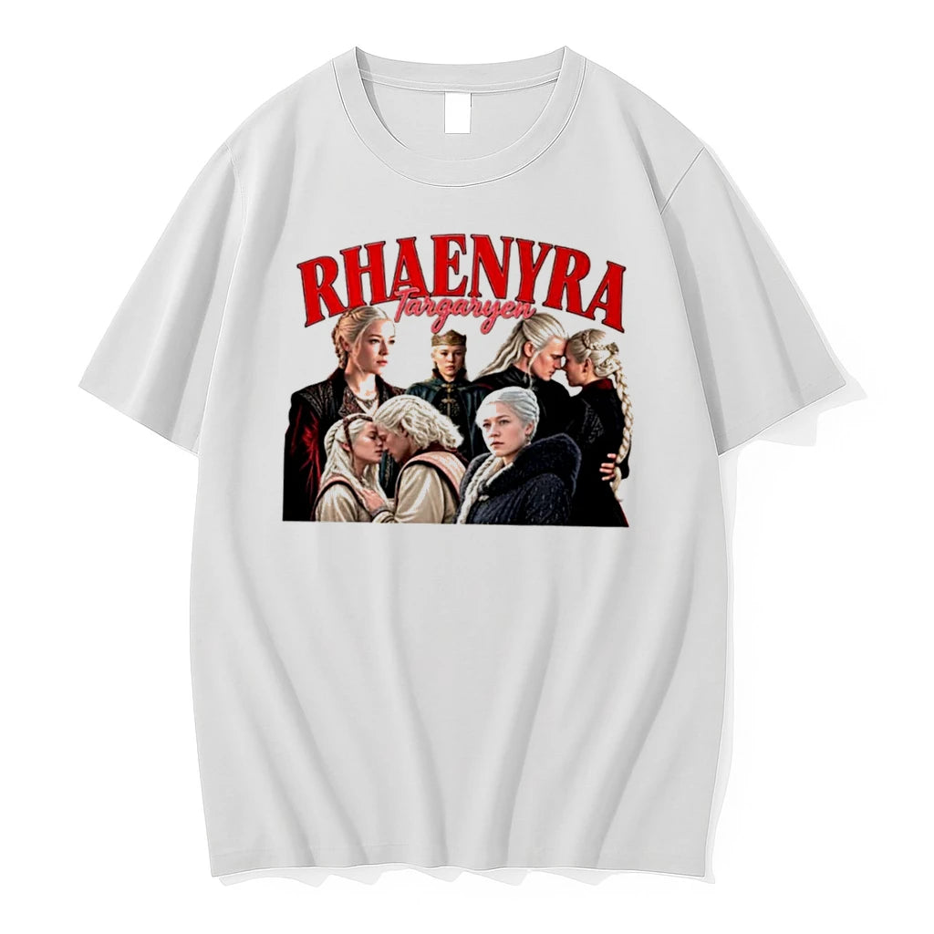 Officials Emma Darcy Rhaenyra Targaryen Tee Premium T Shirt