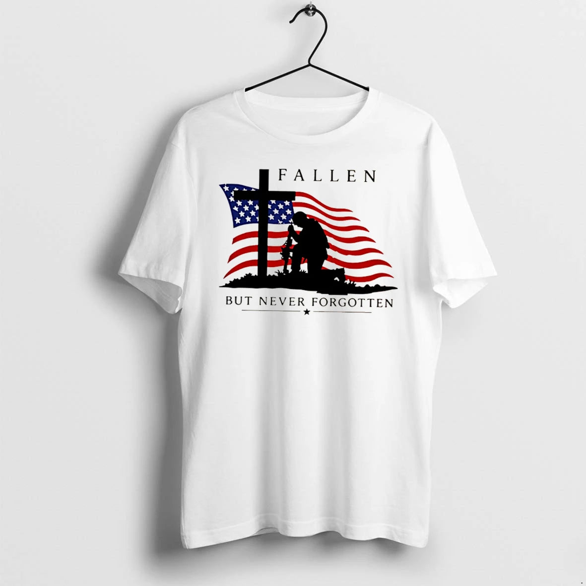 Officials Fallen But Never Forgotten Tee T Shirt Sweater