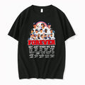 Officials Forever Not Just When We Win New York Yankees T Shirt Sweater