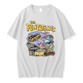 Officials Fred Flintstone Wilma Pebbles The Flintstones Yabba Dabba Doo Stonehouse Women