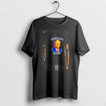 Officials Funny Lindsey Graham 1955 To 2026 Memorial Tribute Premium T Shirt