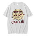 Officials Gary Catbus Women Premium T Shirt