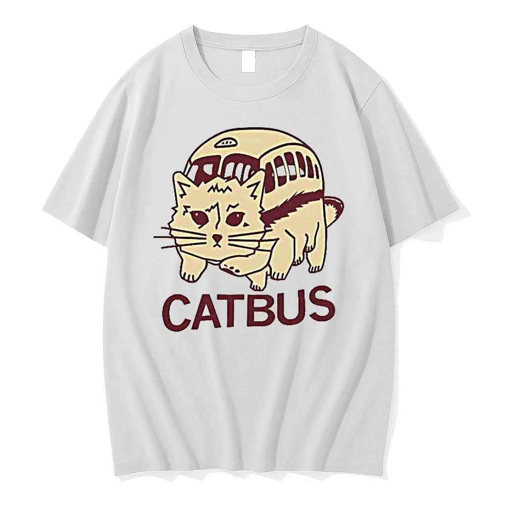 Officials Gary Catbus Women Premium T Shirt