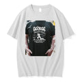 Officials George Of The Concrete Jungle George Lombard Jr The Bronx Premium T Shirt