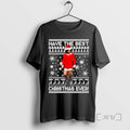 Officials George Best Have The Best Christmas Ever Christmas Ornaments Tee Shirt Sweater
