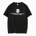 Officials Good Night And Good Luck Motherfuckers Late Show Colbert Tee T Shirt Sweater