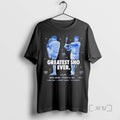 Officials Greatest Sho Ever Shohei Ohtani Los Angeles Dodgers Baseball T Shirt Sweater