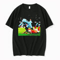 Officials Hincapies Arsenal Wardrobe Malfunction T Shirt Sweater