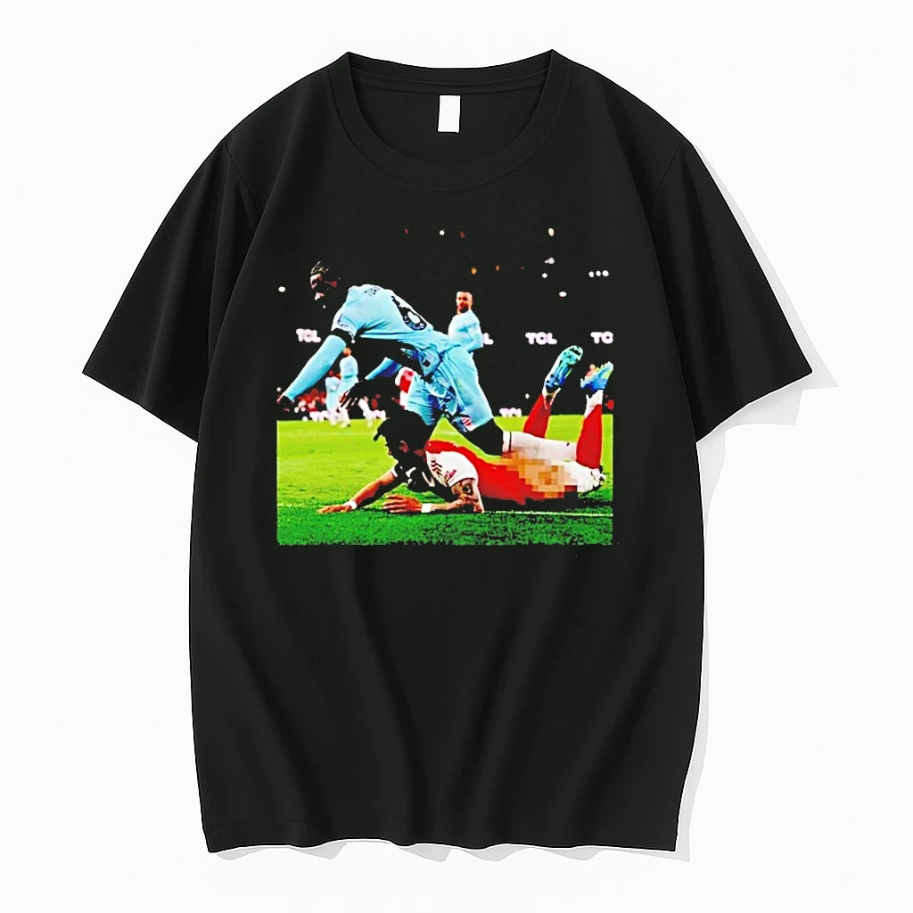 Officials Hincapies Arsenal Wardrobe Malfunction T Shirt Sweater