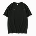 Officials Hurricane Wisdom Bob Marley And The Wailers Premium T Shirt