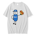 Officials I Got That Dog In Me Edmonton Riverhawks Fan Baseball Tee T Shirt Sweater
