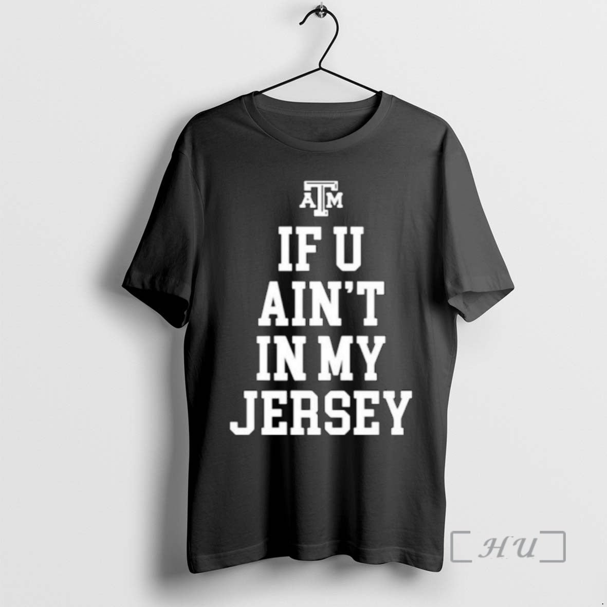 Officials If You Aint In My Jersey Ornaments T Shirt Sweater