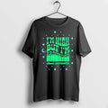 Officials Im High But Im Grounded Alanis Morissette Tee Premium T Shirt