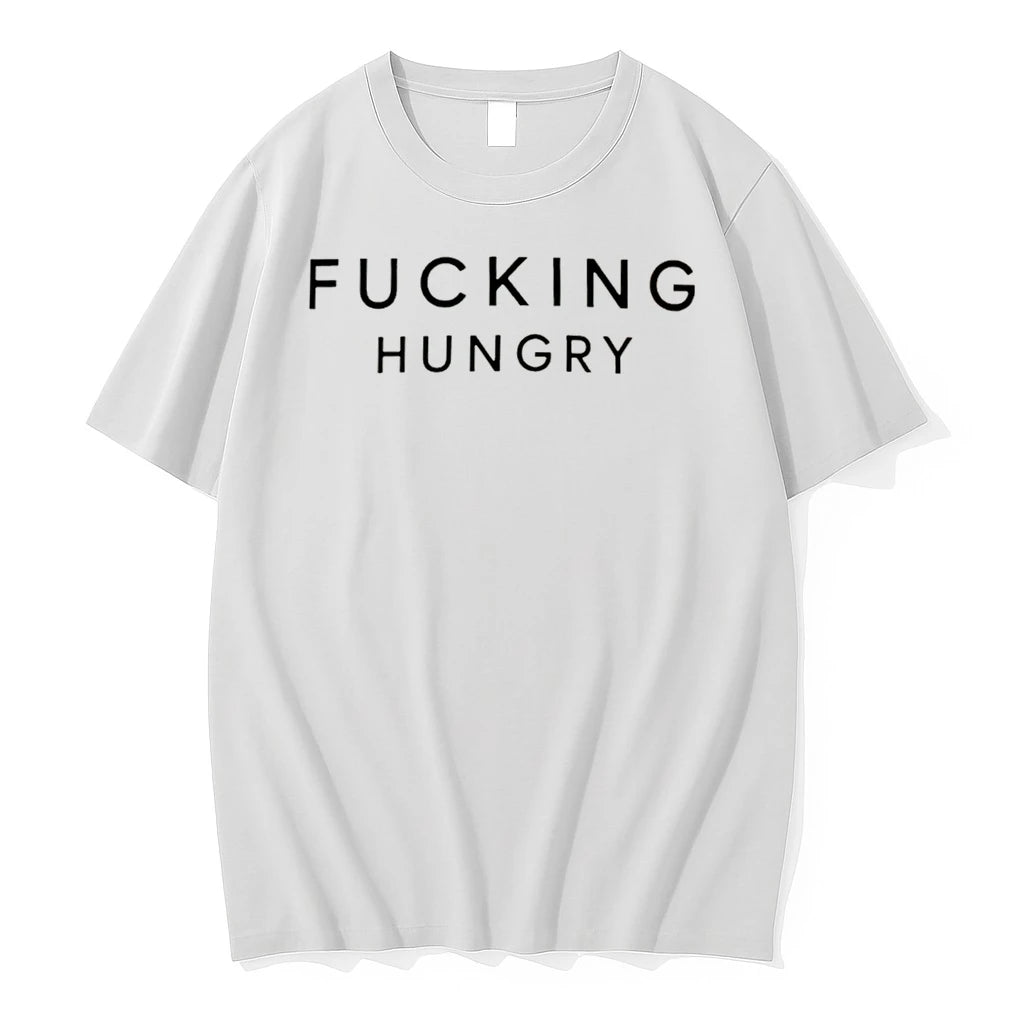 Officials Im So Fucking Hungry Kim Minjeong Winter Tee Premium T Shirt