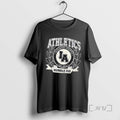 Officials Integrated Athletics Humble Isd Logo Tee Shirt Sweater