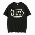 Officials Iowa Sends Usa Climbing Nationals Salt Lake City 2026 Tee T Shirt Sweater