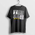 Officials Is Far Better To Have Failed At Marshall Premium T Shirt