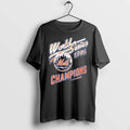 Officials Jamie Lynn Sigler Mets World Series 1986 Champions Tee Premium T Shirt