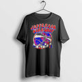 Officials Jefferson Starship Tour T Shirt Sweater