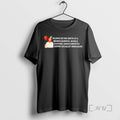 Officials Jesus Rejoice In The Birth Of A Brown Skinned Tee Shirt Sweater