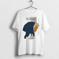 Officials Jimothy Felony Trump White Premium T Shirt