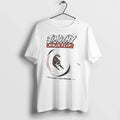 Officials Jimothy Ninja Flip Built Different Moves Different Viral Seattle Raccoon Premium T Shirt