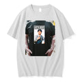 Officials Jungkook Bts Justin Bieber Premium T Shirt