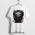 Officials Justin Jefferson Minnesota Vikings Name Number Pose Signature Premium T Shirt