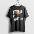 Officials Kirkvana Parody Premium T Shirt