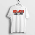Officials Kansas City Monarchs 2026 Tour T Shirt Sweater
