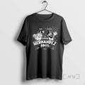 Officials Kike Teoscar Super Hernandez Bros Tee Shirt Sweater