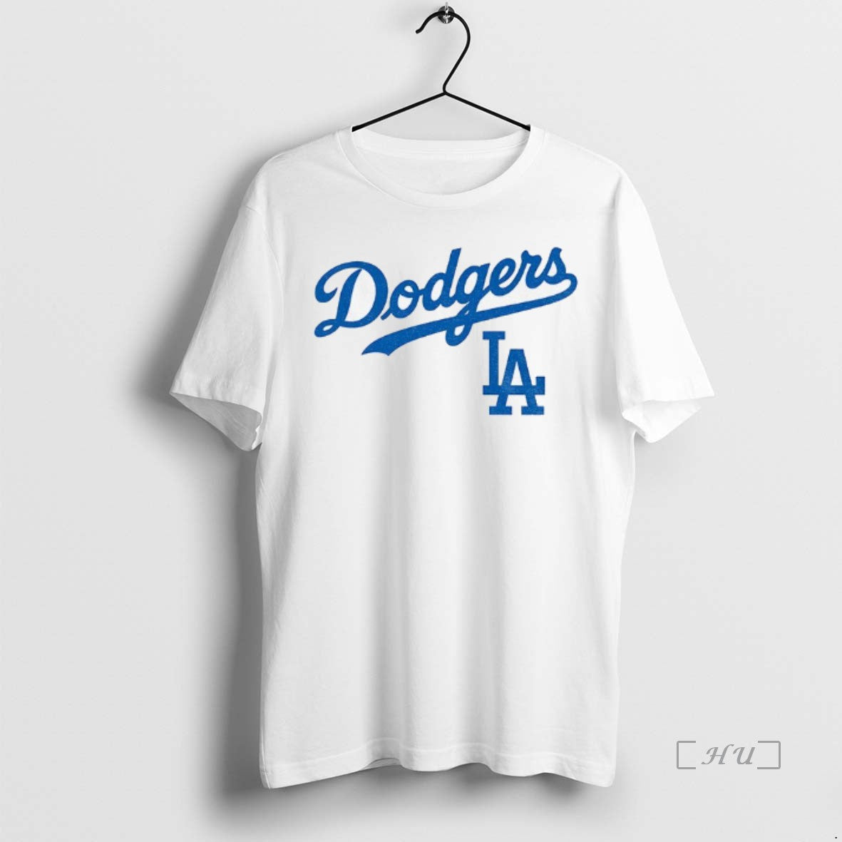 Officials La Dodgers Retro T Shirt Sweater