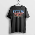 Officials Lara Pratt 26 Old Enough To Rake Baseball Premium T Shirt