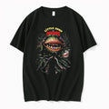 Officials Little Shop 40th Anniversary Black T Shirt Sweater