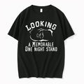 Officials Looking 4 A Memorable One Night Stand T Shirt Sweater
