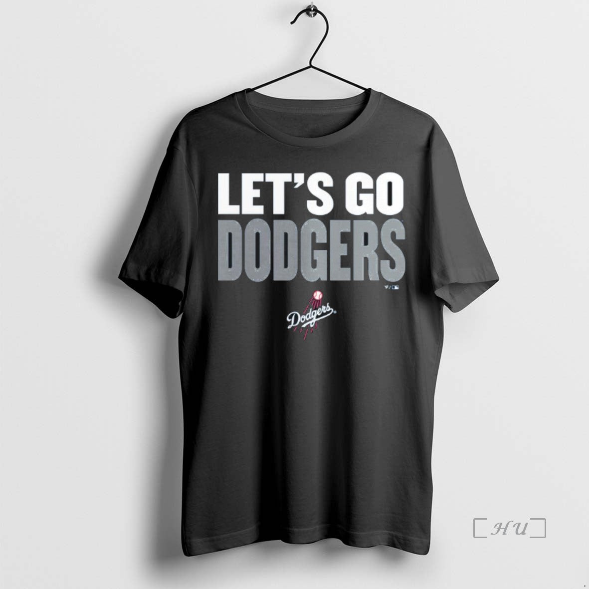 Officials Los Angeles Dodgers Slogan World Series 2025 T Shirt Sweater