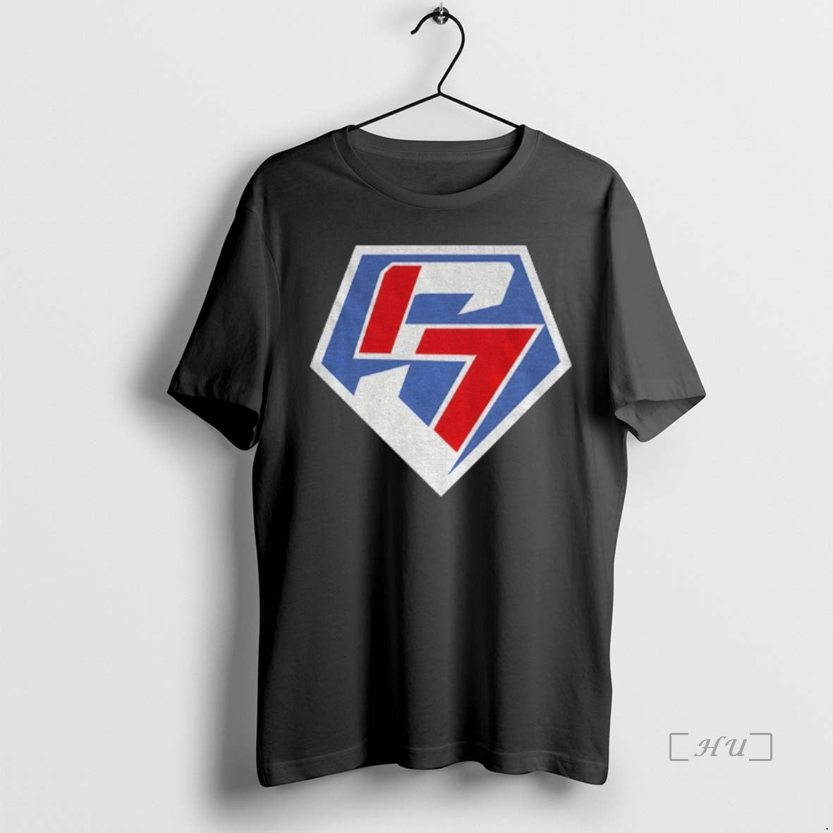 Officials Los Angeles Dodgers Super Sho Shohei Ohtani X Superman Logo T Shirt Sweater