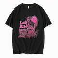 Officials Los Muds Garage Punk Junk Blues T Shirt Sweater