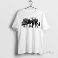 Officials Lykn Dusk Dawn Concert Tee Unisex T-shirt, Sweatshirt, Hoodie (1)