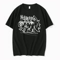 Officials Mcr The Black Parade Nashville T Shirt Sweater