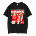 Officials Malia Romes Number Ncaa Womens Volleyball Signature Graphic T Shirt Sweater